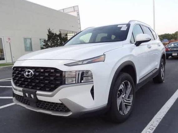 HYUNDAI SANTA FE 2023 5NMS2DAJ3PH643115 image
